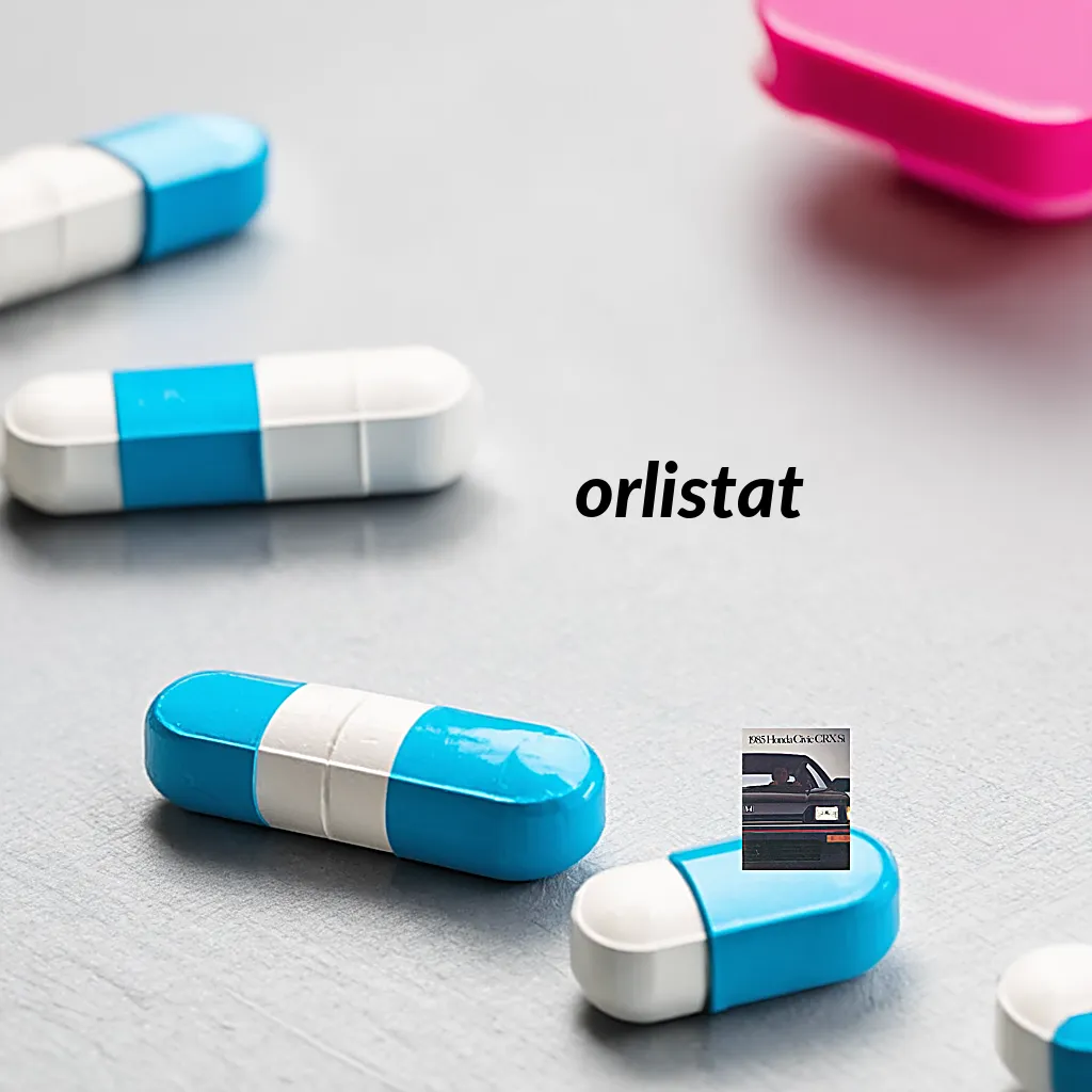 Prix orlistat